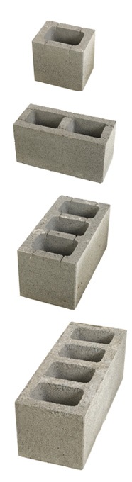 Вентиляционные блоки